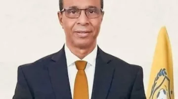 أزمات دولية.. نصر أبو الحسن يوضح تطورات منع الإسماعيلي من القيد